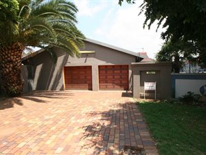 3 Bedroom House in Bruma