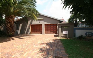 3 Bedroom House in Bruma