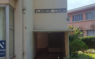 1.5 Bedroom Apartment in Morningside