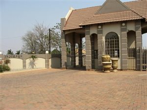 3 Bed House in Wilkoppies