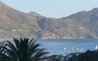 2 Bedroom Townhouse in Hout Bay and surrounds