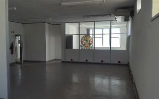 270 m² Industrial space in Paarden Eiland