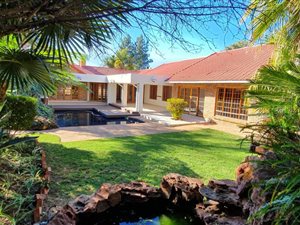5 Bed House in Jukskei Park