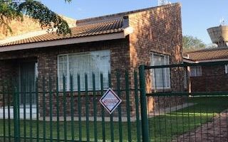 3 Bedroom House in Hectorspruit