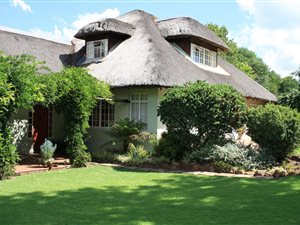 4 Bed House in Kokstad