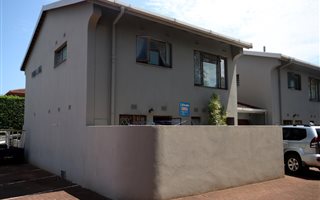 3 Bedroom Townhouse in Scottburgh Central