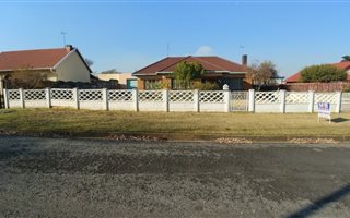 3 Bedroom House in Dinwiddie