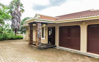 4 Bedroom House in Pennington