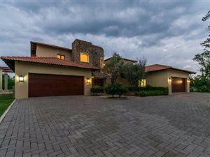5 Bed House in Blair Atholl Estate