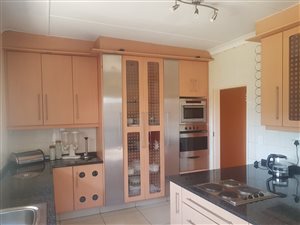 3 Bedroom House in Kenmare