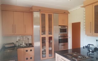 3 Bedroom House in Kenmare