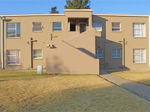 2 Bed Townhouse in Alberante
