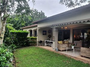 2 Bed Townhouse in Ballito