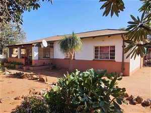 3 Bed House in Polokwane Central