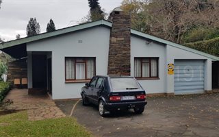 3 Bedroom House in Cowies Hill Park