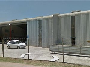1636 m² Office Space in Isipingo Beach