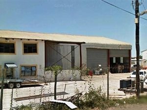 1636 m² Office Space in Isipingo Beach