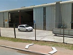 1636 m² Office Space in Isipingo Beach