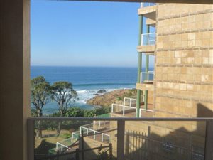 3 Bed Apartment in St Michaels on Sea