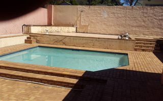 3 Bedroom House in Sydenham
