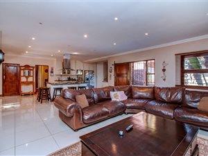 4 Bed House in Willowild