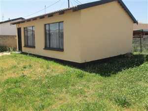 2 Bed House in Palm Springs