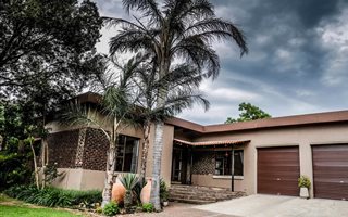 3 Bedroom House in Aviary Hill