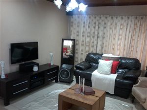 3 Bedroom House in New Germany