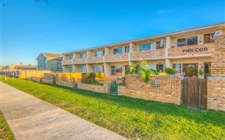 2 Bedroom Townhouse in Kabega