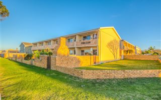 2 Bedroom Apartment in Kabega