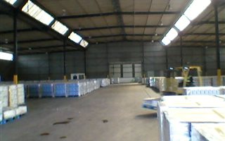4294 m² Industrial space in Westmead