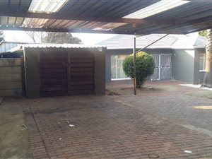 3 Bedroom House in Elsburg