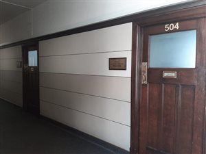 54 m² Commercial space in Pretoria Central