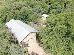 326 ha Farm in Bela-Bela (Warmbaths)