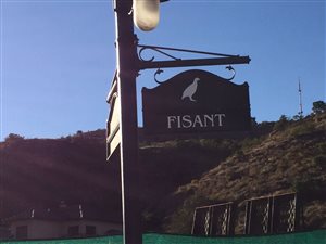 1010 m² Land available in Heidelberg Kloof Estate