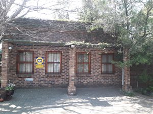 474 m² Commercial space in Clubview