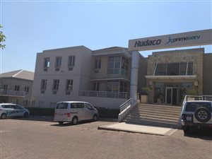 245 m² Commercial space in Edenvale