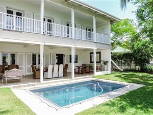 3 Bedroom House in Mt Edgecombe