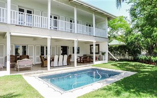 3 Bedroom House in Mt Edgecombe