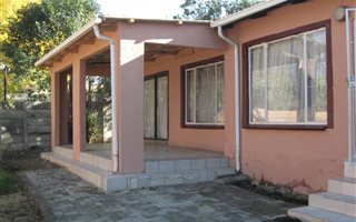3 Bedroom Townhouse in Southfork
