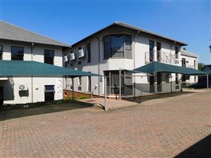 159 m² Office Space in Randburg Central