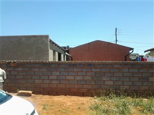 1 Bed House in Doornkop