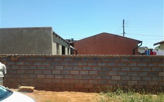 1 Bedroom House in Doornkop