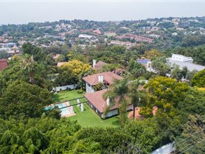 3 Bed House in Waterkloof Ridge
