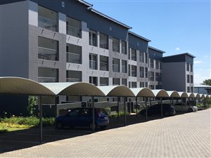 1 Bed Apartment in Edenglen