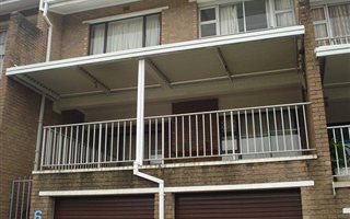 3 Bedroom Duplex in Freeland Park