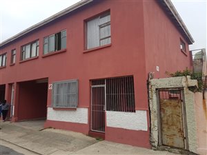 2 Bed Apartment in North End