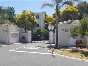 2 Bedroom Apartment in Loevenstein
