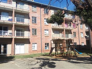 2 Bed Apartment in Pretoria North