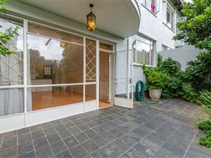 2 Bed Townhouse in Craighall Park